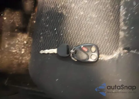 2006 Pontiac Torrent from USA, damaged, VIN 2CKDL63F266054775